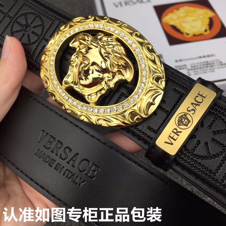 品牌VERSACE.范思哲️镶钻型号