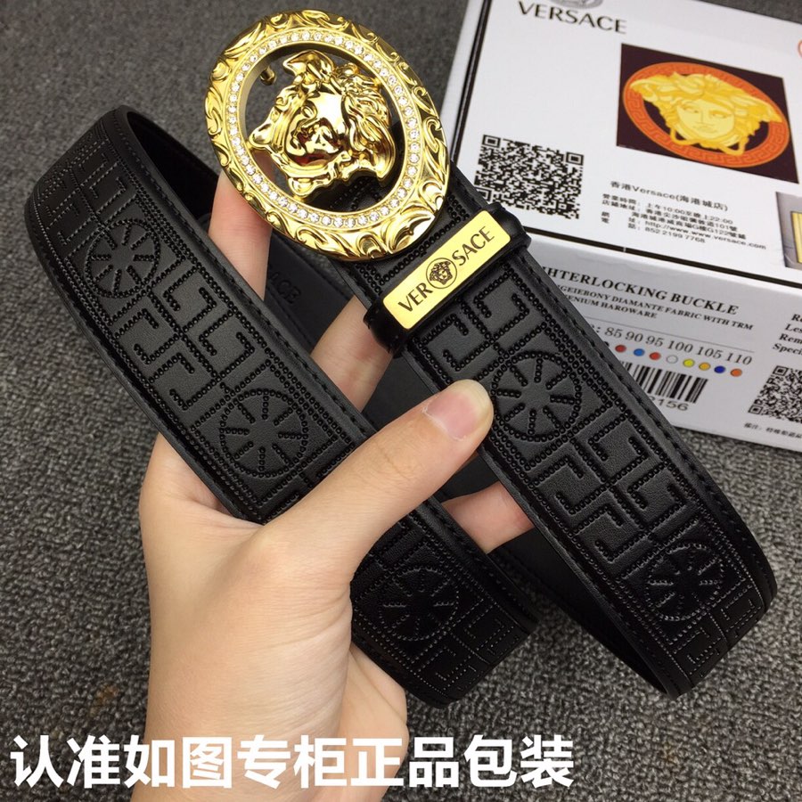 品牌VERSACE.范思哲️镶钻型号