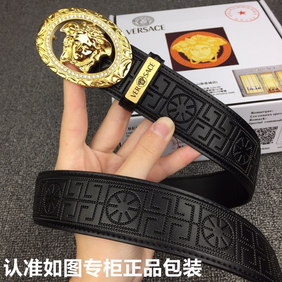 品牌VERSACE.范思哲️镶钻型号