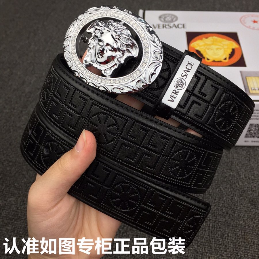 品牌VERSACE.范思哲️镶钻型号