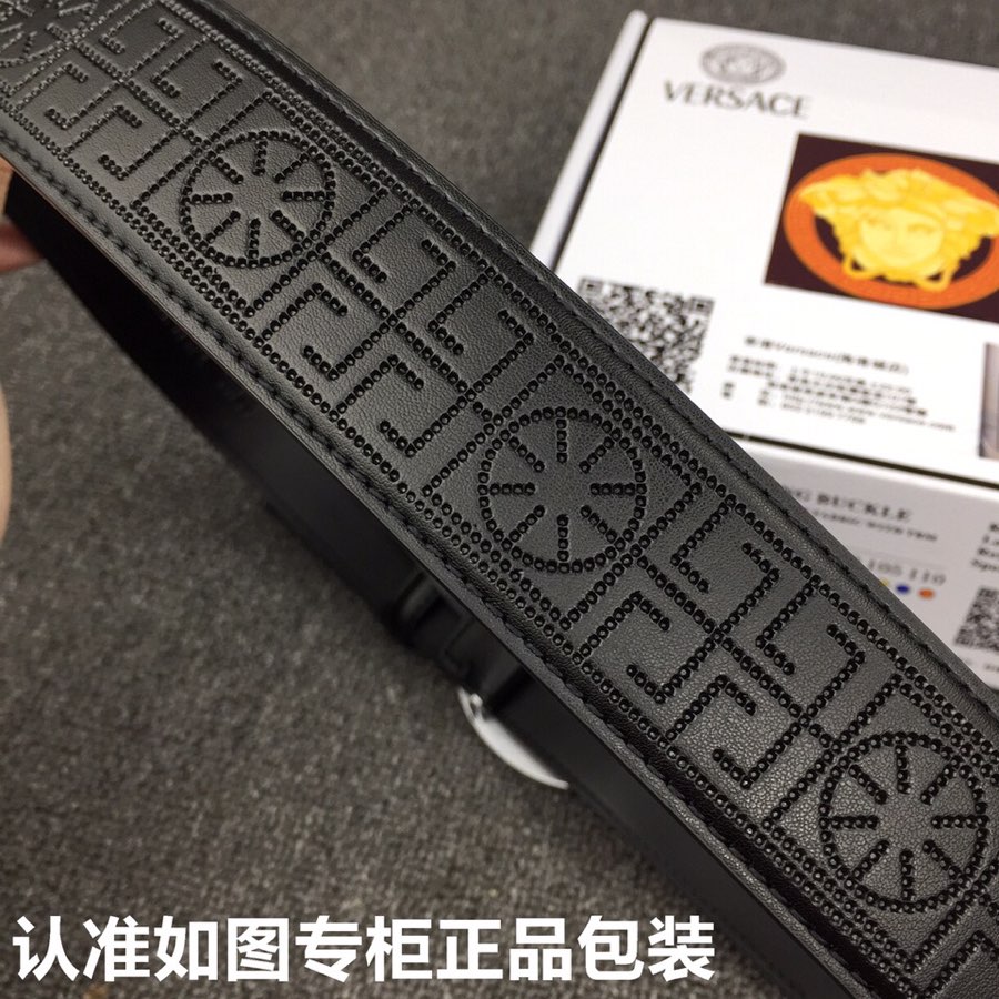 品牌VERSACE.范思哲️镶钻型号