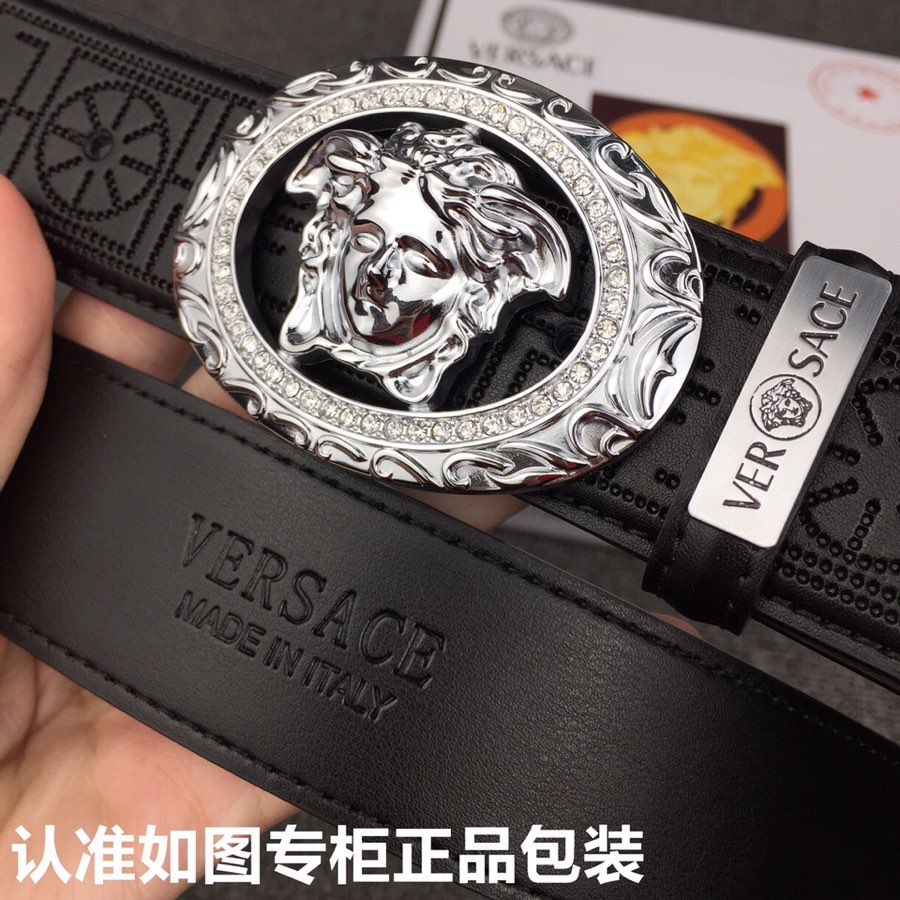 品牌VERSACE.范思哲️镶钻型号