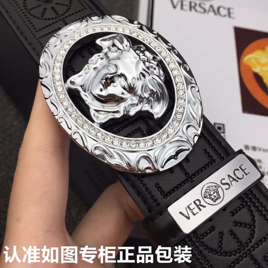 品牌VERSACE.范思哲️镶钻型号