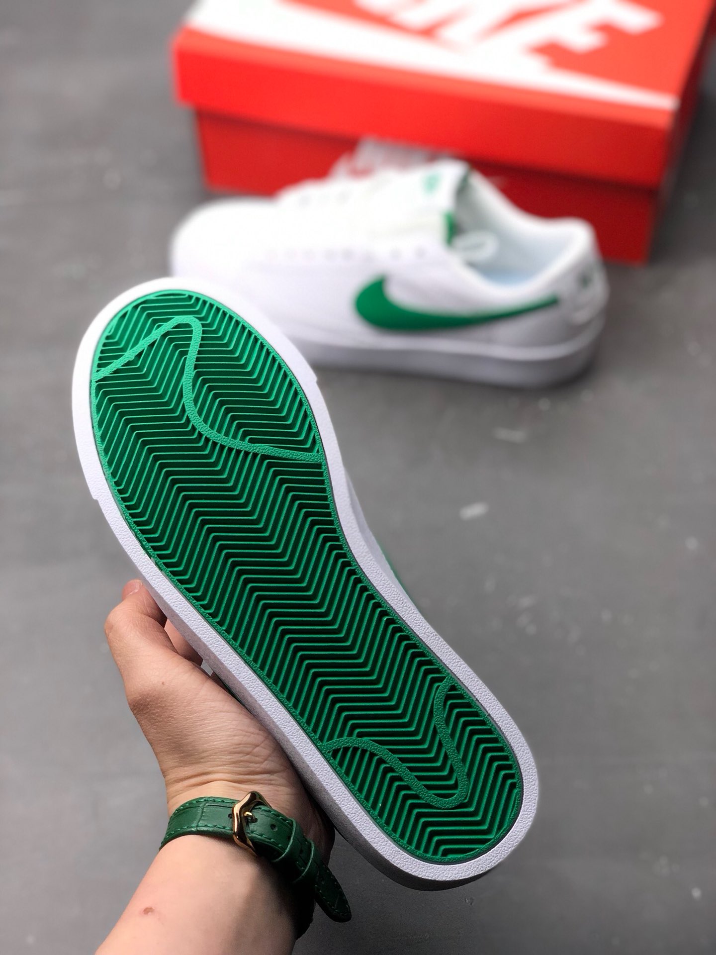 110公司级 终端供应 Nike Blazer Low LX 冲孔透气板鞋 开拓者硫化新配色 新底款式 情侣鞋