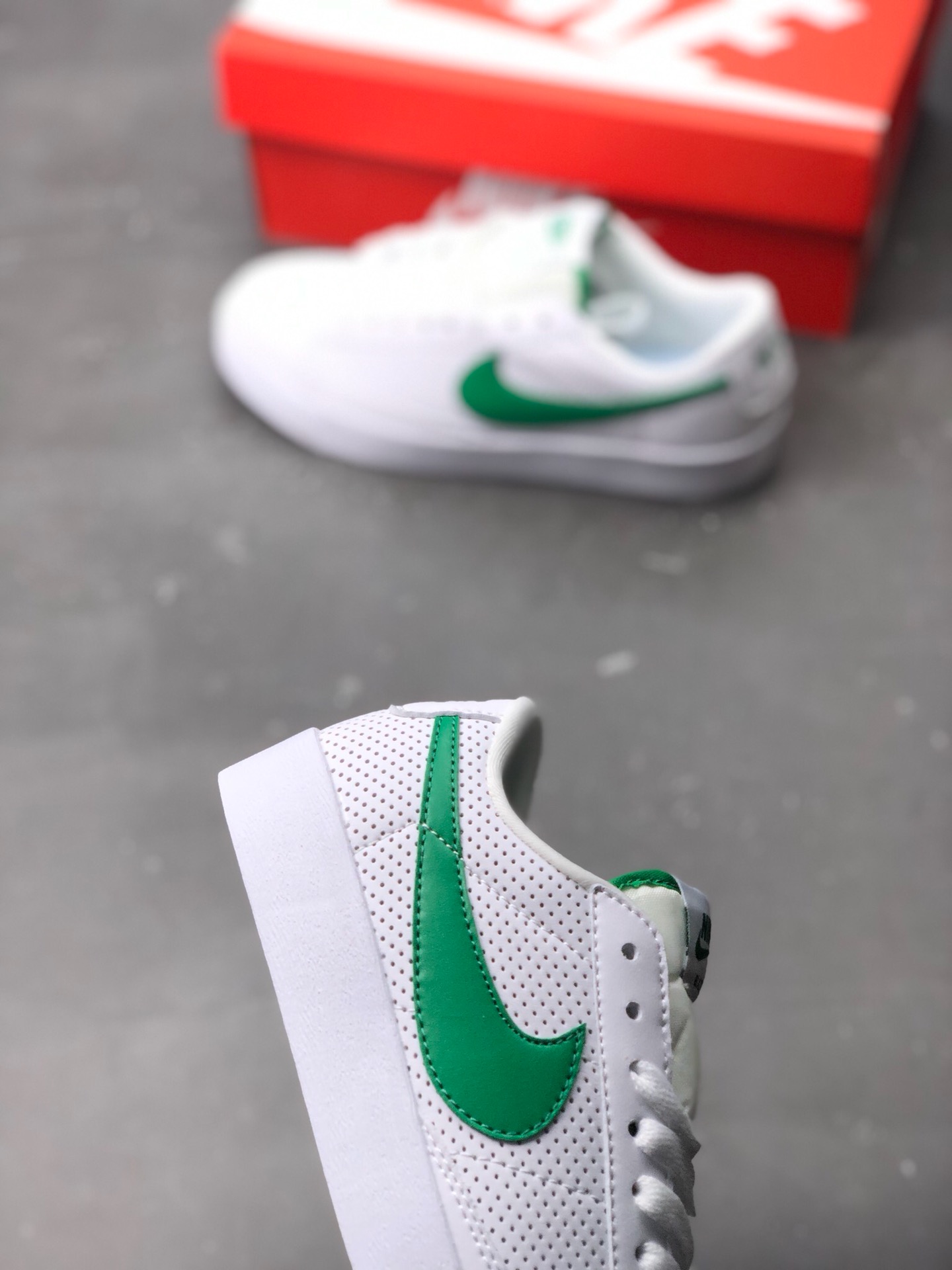 110公司级 终端供应 Nike Blazer Low LX 冲孔透气板鞋 开拓者硫化新配色 新底款式 情侣鞋