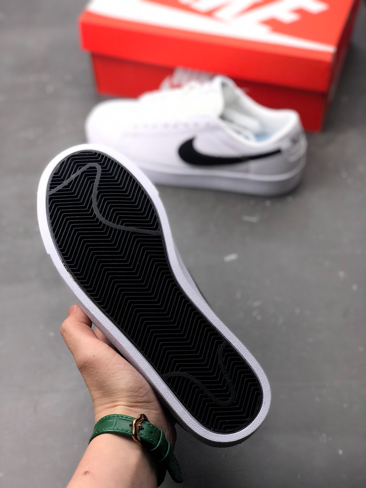 110公司级 终端供应 Nike Blazer Low LX 冲孔透气板鞋 开拓者硫化新配色 新底款式 情侣鞋