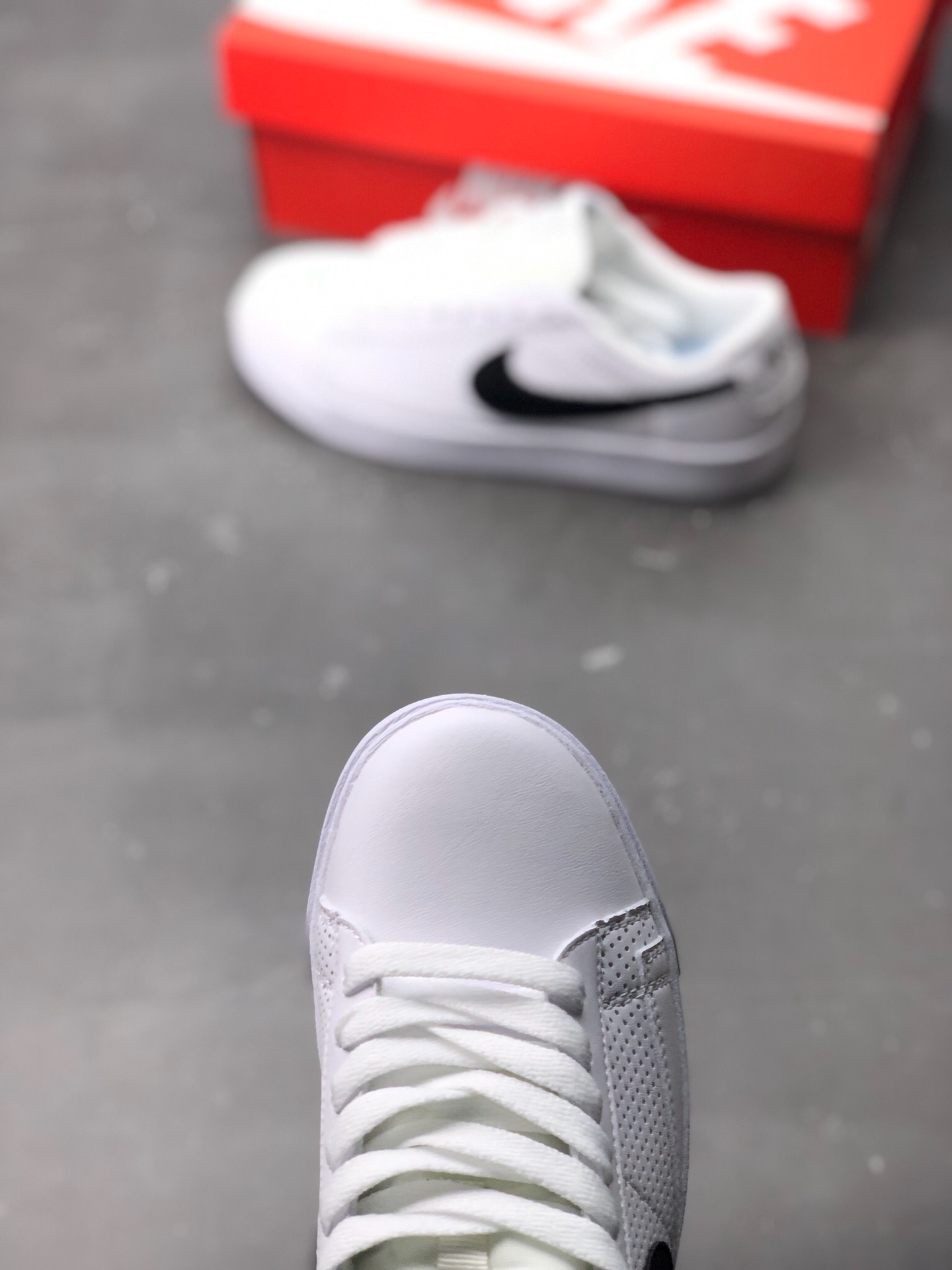 110公司级 终端供应 Nike Blazer Low LX 冲孔透气板鞋 开拓者硫化新配色 新底款式 情侣鞋
