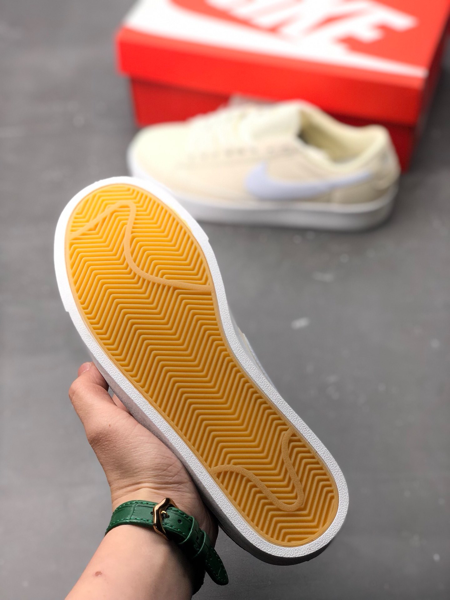 110公司级 终端供应 Nike Blazer Low LX 冲孔透气板鞋 开拓者硫化新配色 新底款式 情侣鞋
