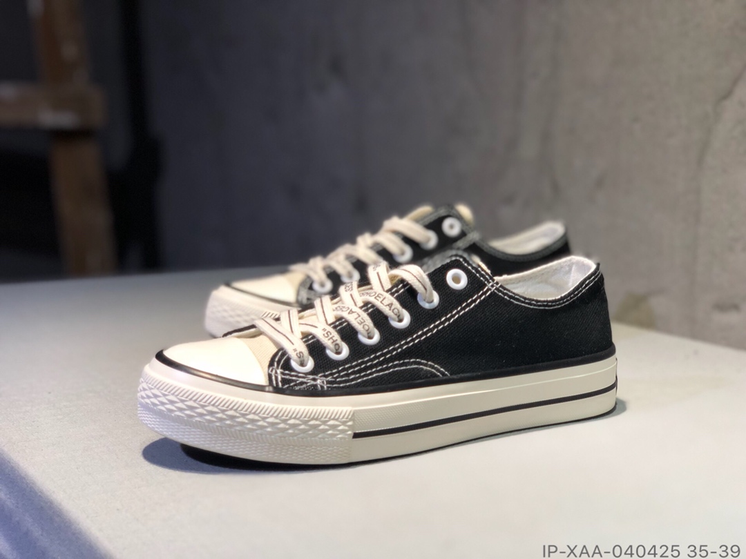 90 Converse 匡威低帮帆布鞋 IP-XAA-040425