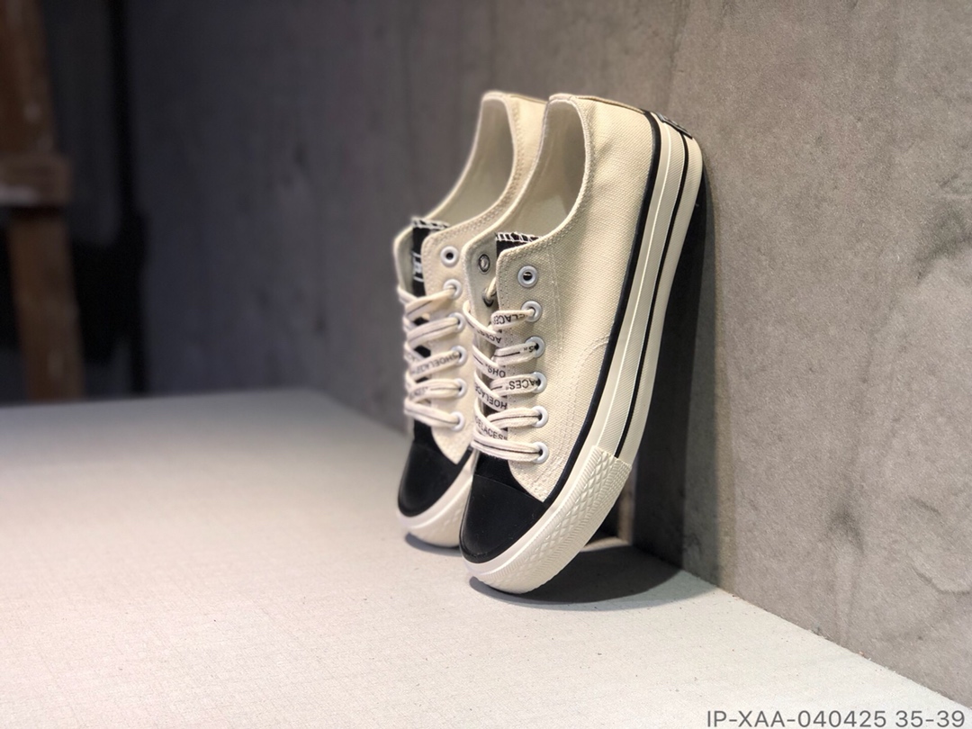 90 Converse 匡威低帮帆布鞋 IP-XAA-040425