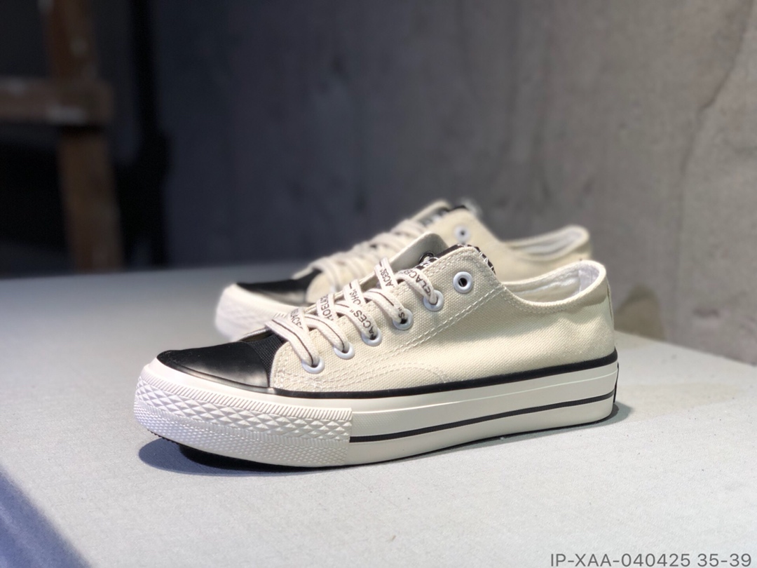 90 Converse 匡威低帮帆布鞋 IP-XAA-040425