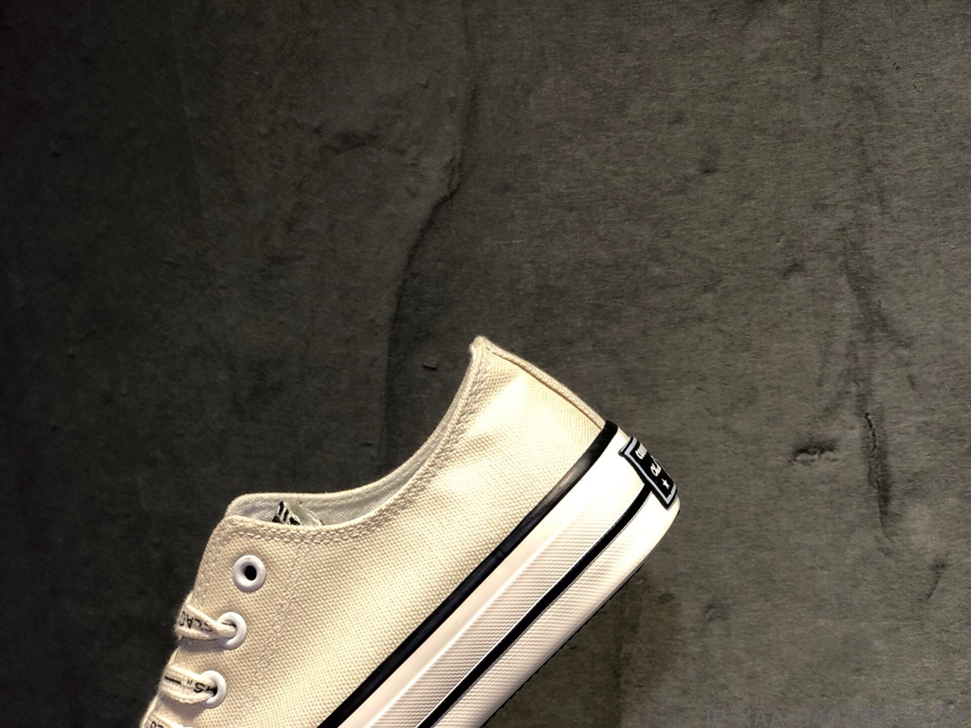90 Converse 匡威低帮帆布鞋 IP-XAA-040425