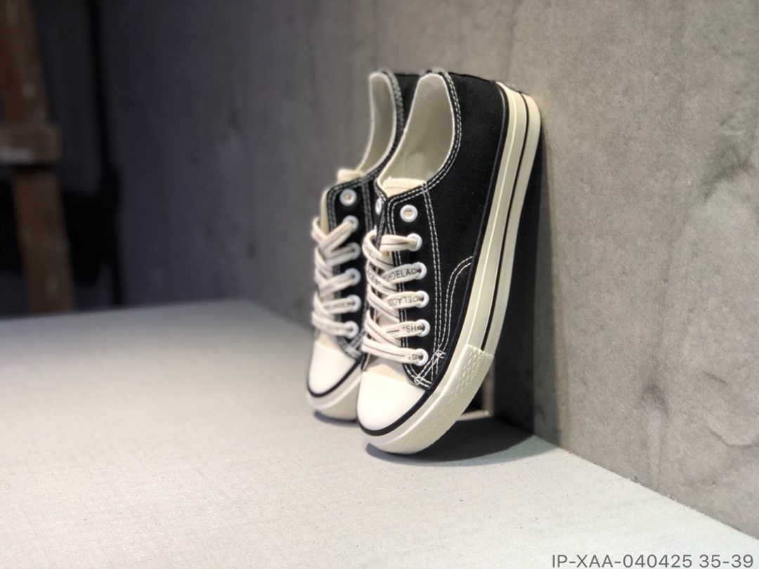 90 Converse 匡威低帮帆布鞋 IP-XAA-040425