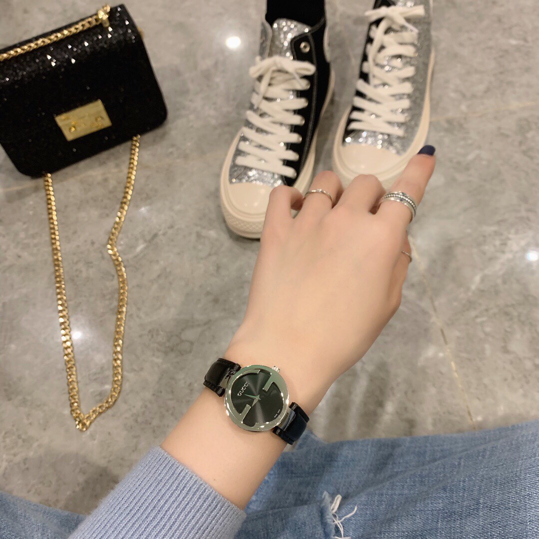 Gucci Watches GCWT1227-532