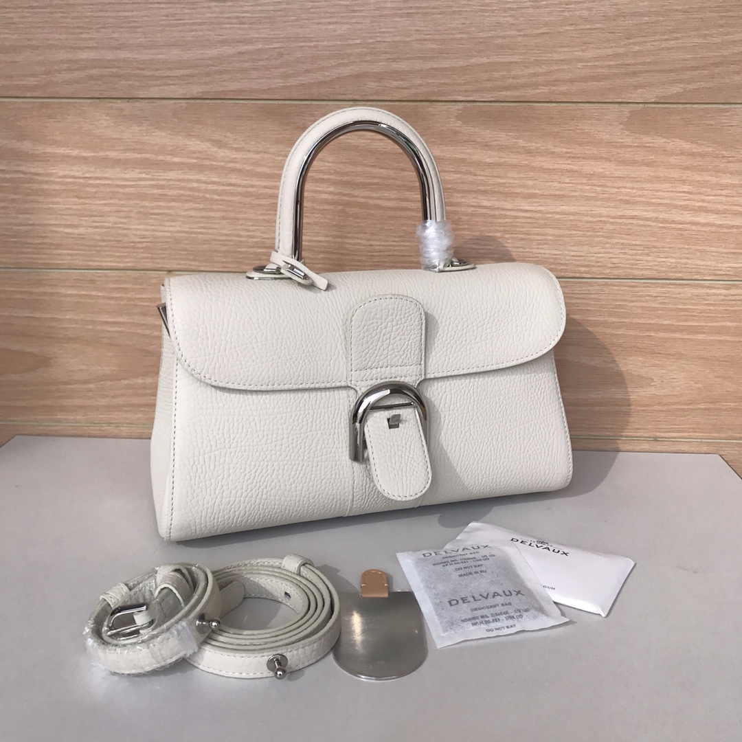 델보 가방 Delvaux 16925