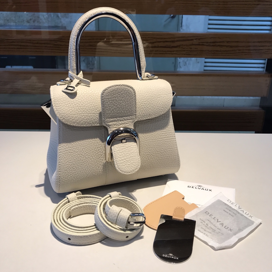 델보 가방 Delvaux 16926