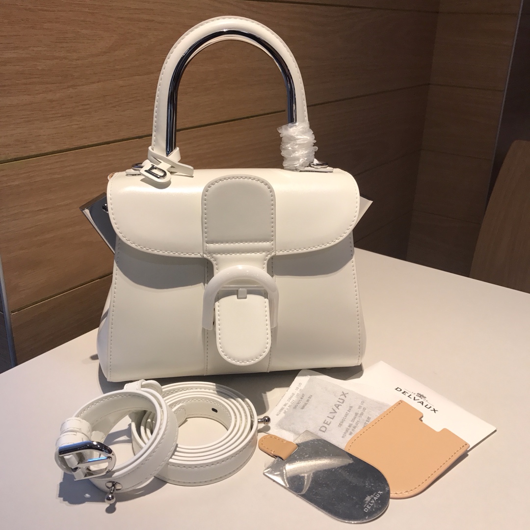 델보 가방 Delvaux 16927