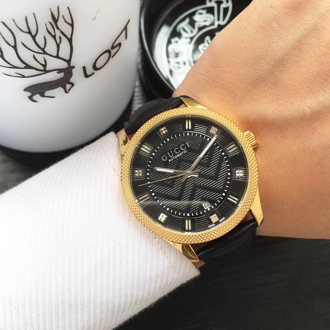 Gucci Watches GCWT1227-883