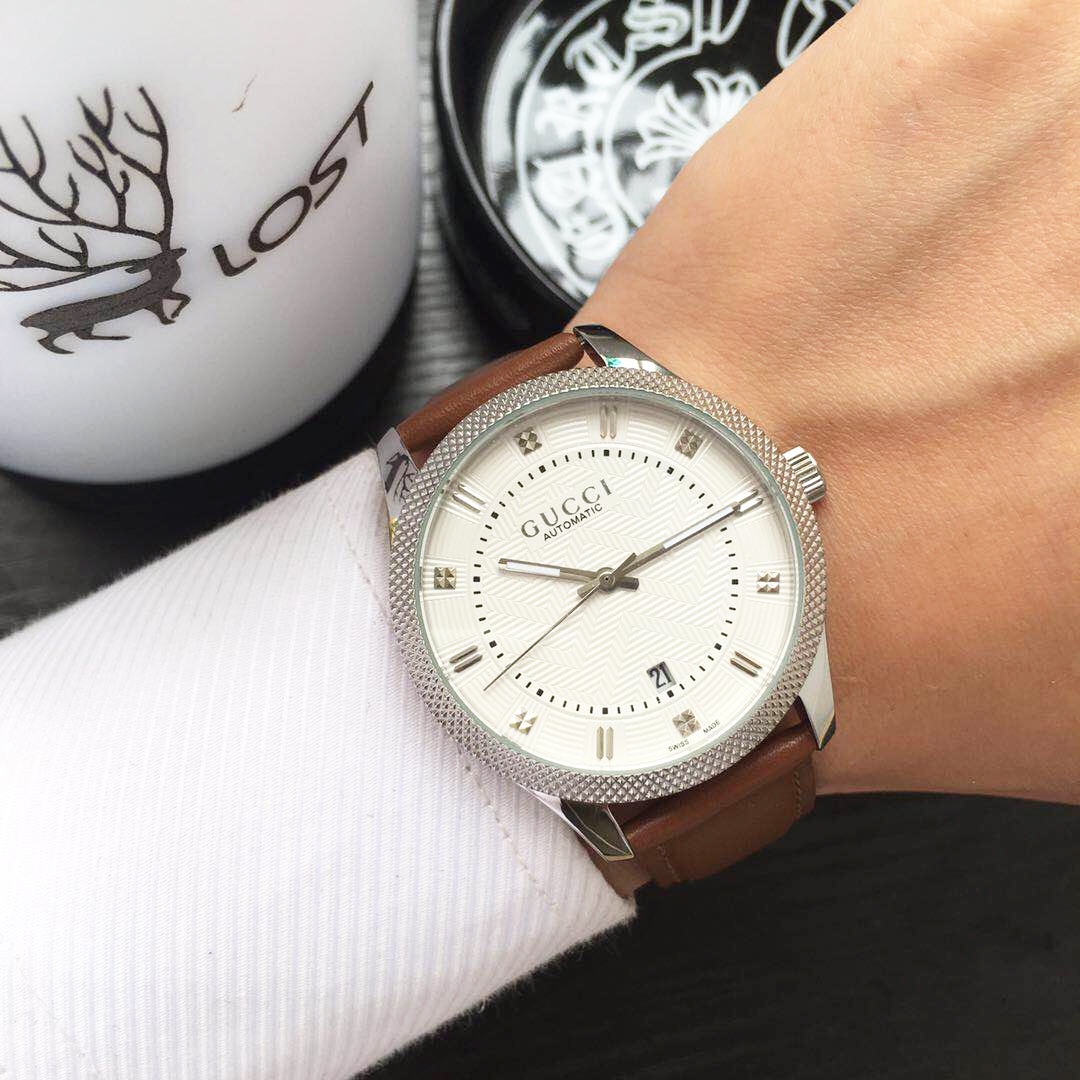 Gucci Watches GCWT1227-883