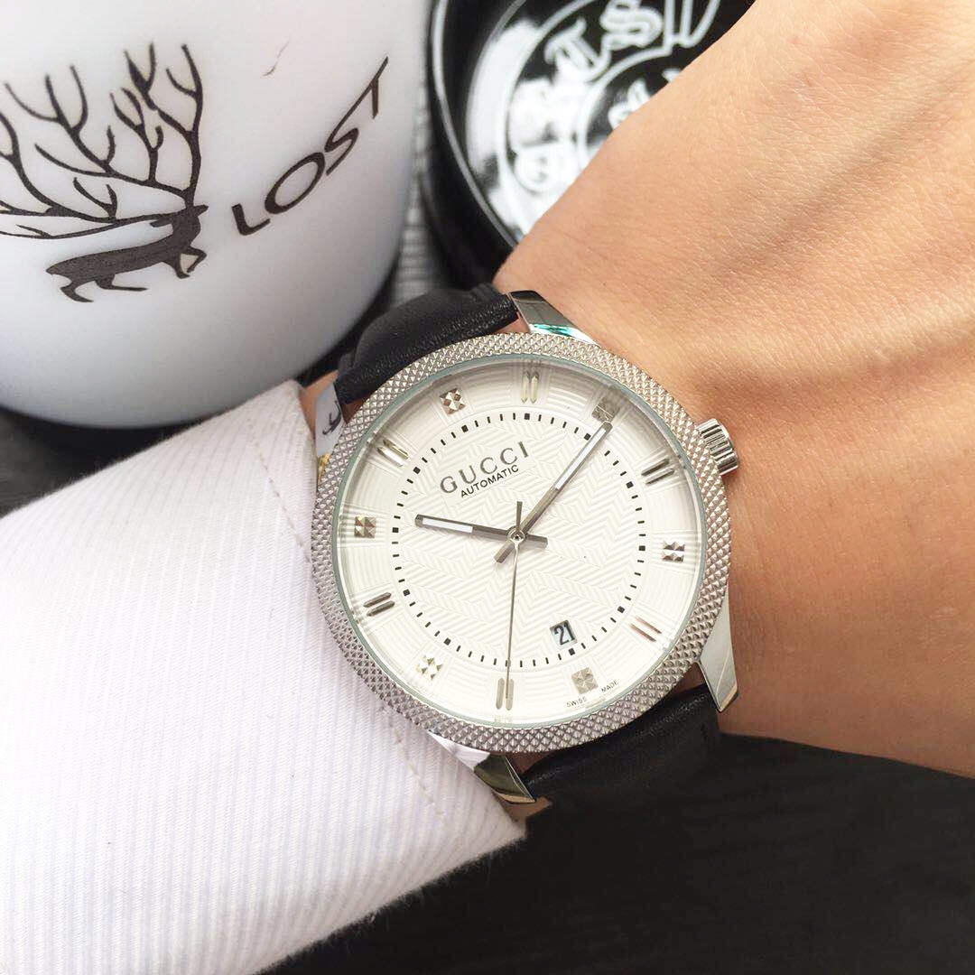 Gucci Watches GCWT1227-883