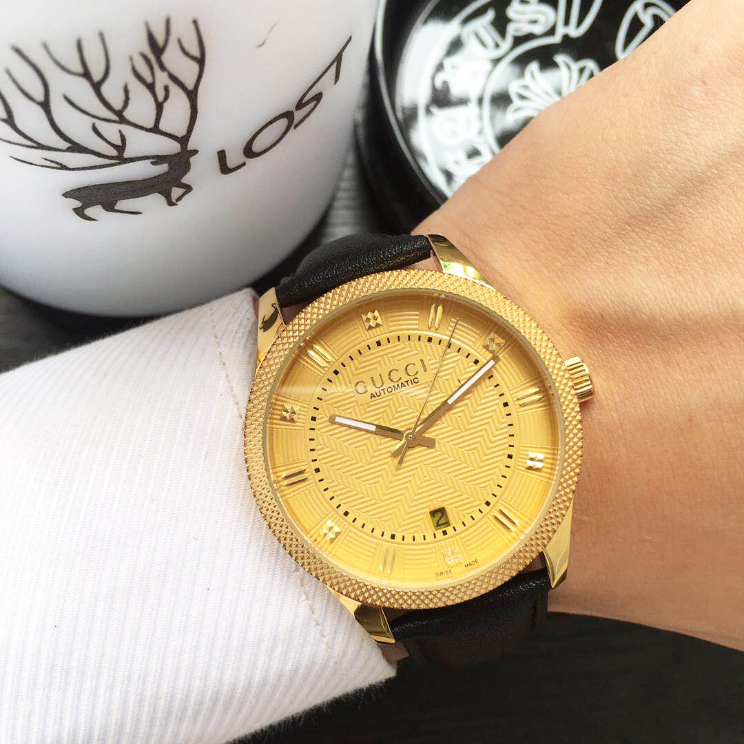 Gucci Watches GCWT1227-883