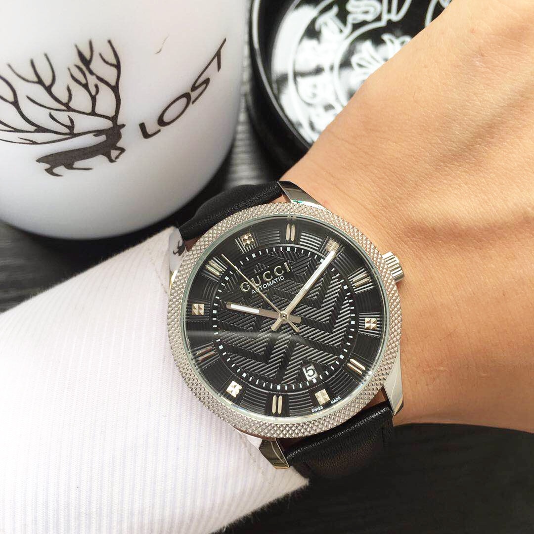 Gucci Watches GCWT1227-883