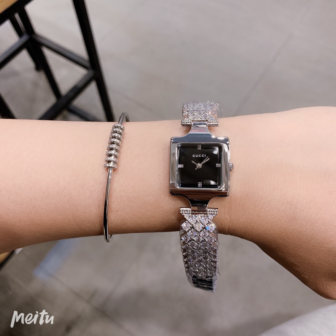 Gucci Watches GCWT1227-296