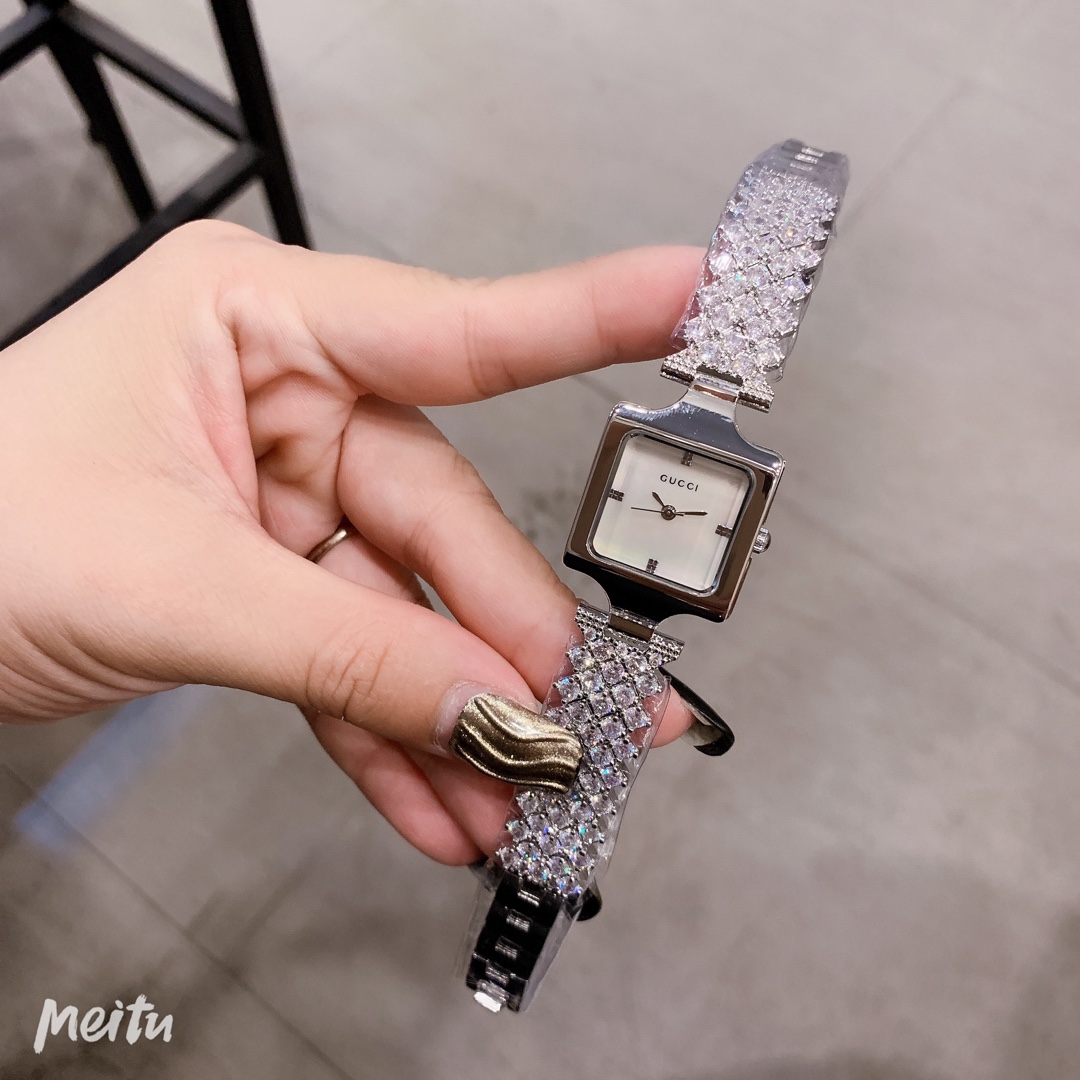 Gucci Watches GCWT1227-296