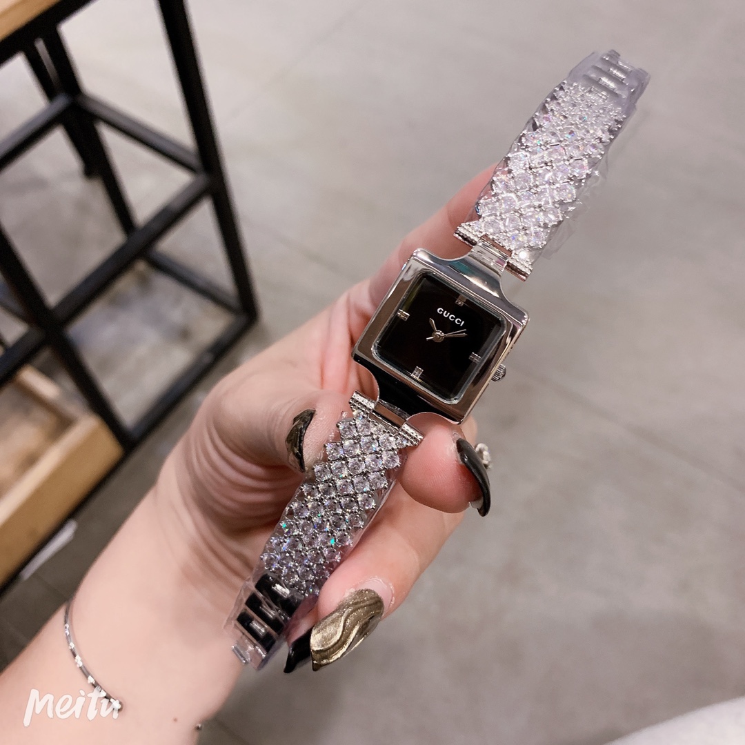 Gucci Watches GCWT1227-296