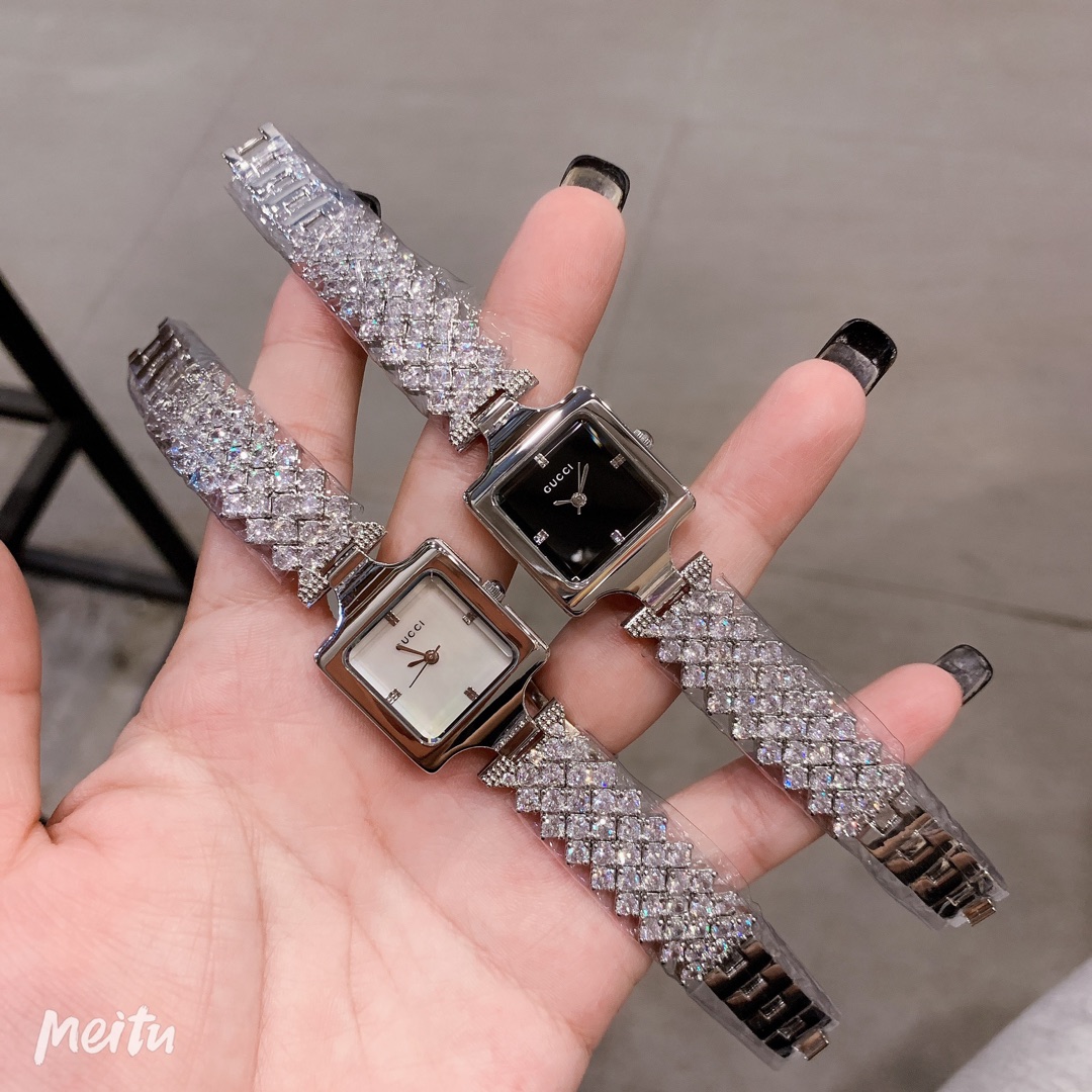 Gucci Watches GCWT1227-296