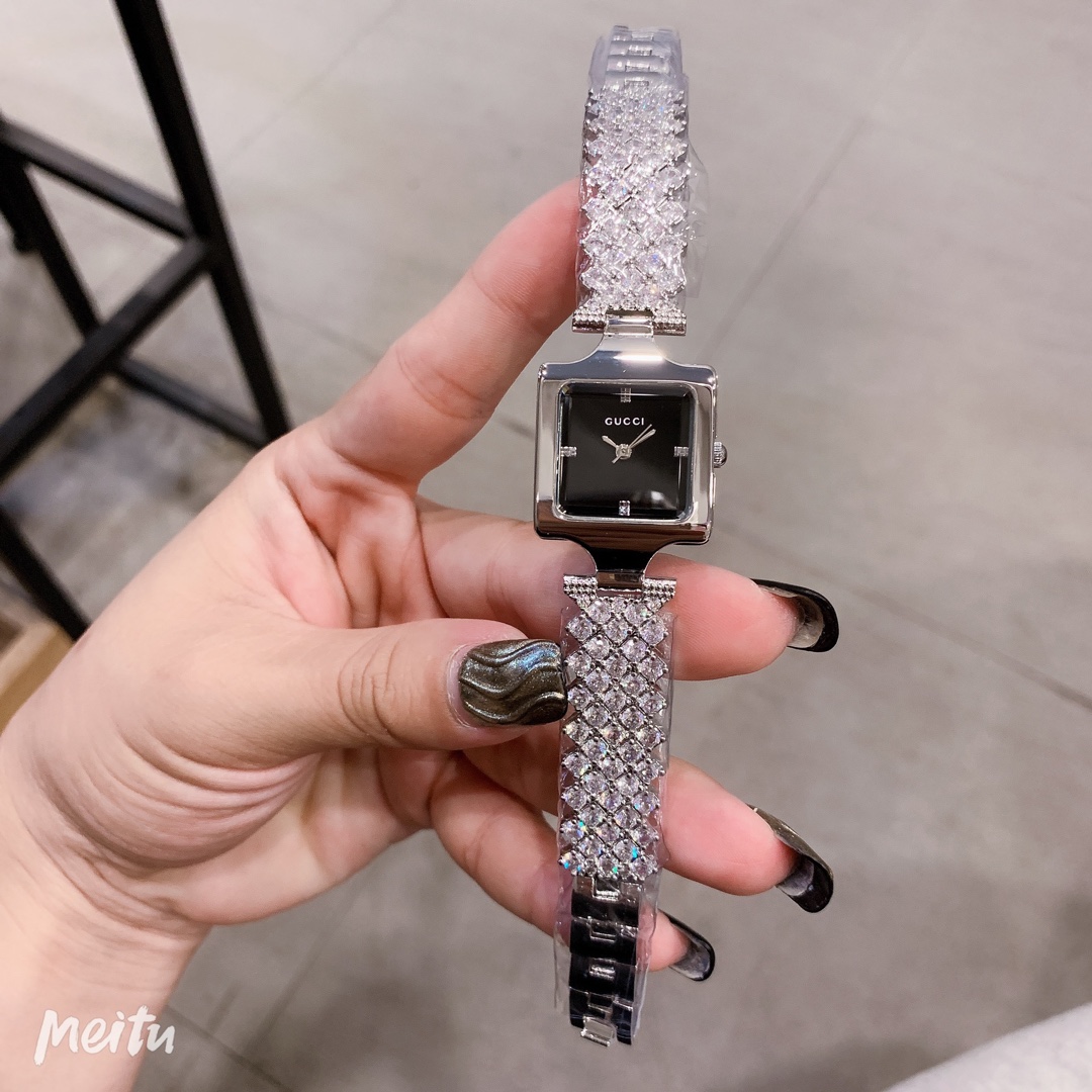 Gucci Watches GCWT1227-296