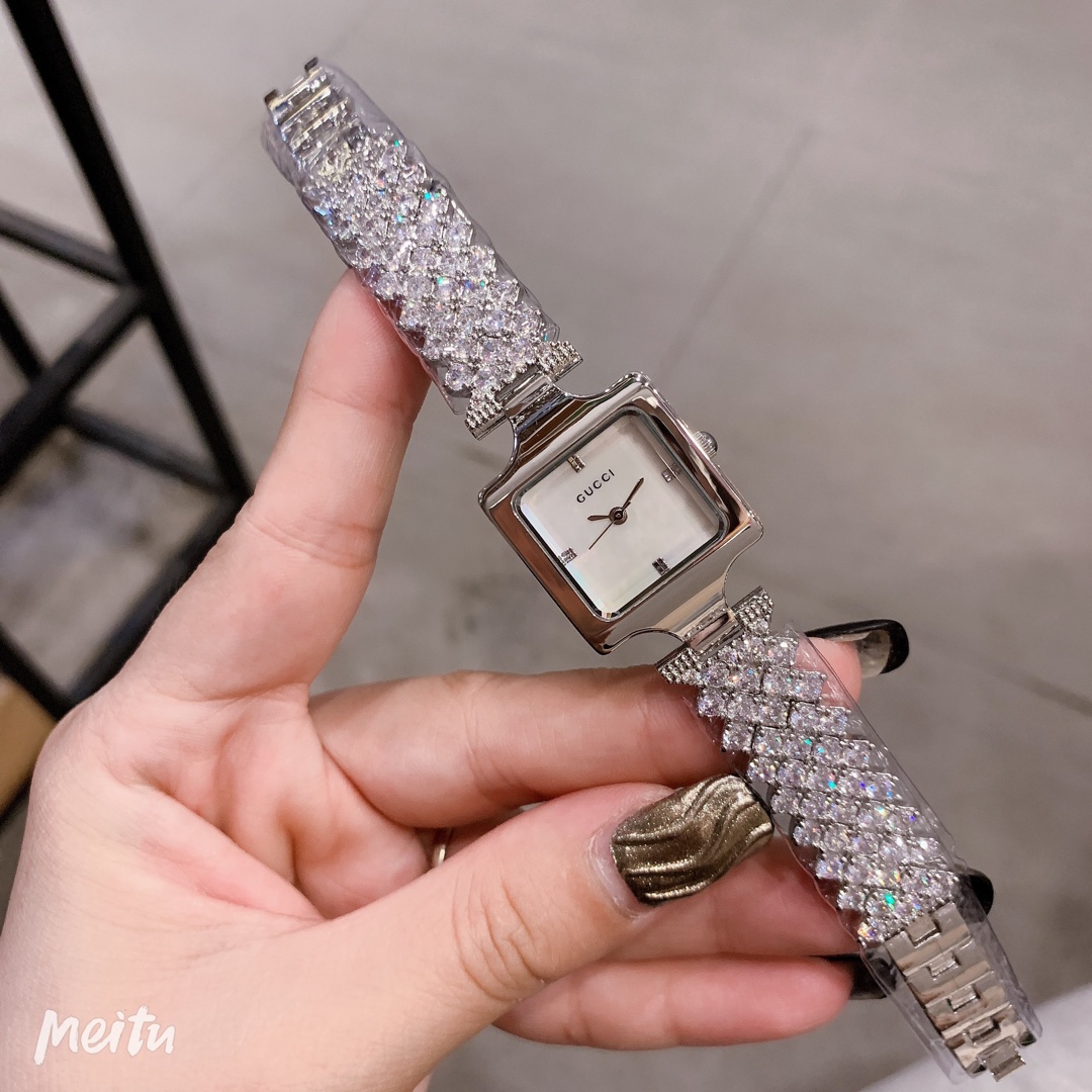 Gucci Watches GCWT1227-296