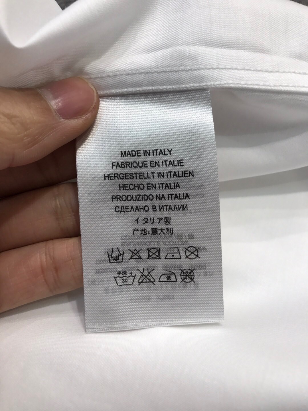 路易威登 Louis Vuitton 高定典藏名品高定成衣时装外套连衣裙衬衫T恤 #022BE421 8