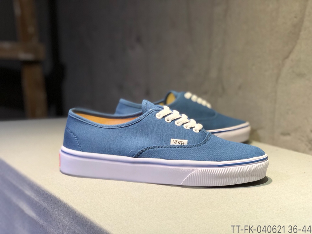 65 福利特价  vans old Skool 万斯经典帆布鞋