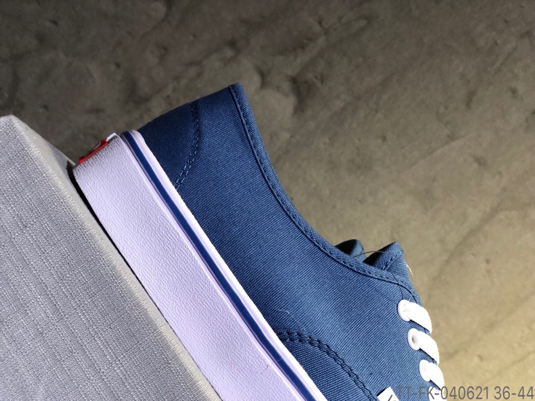 65 福利特价  vans old Skool 万斯经典帆布鞋