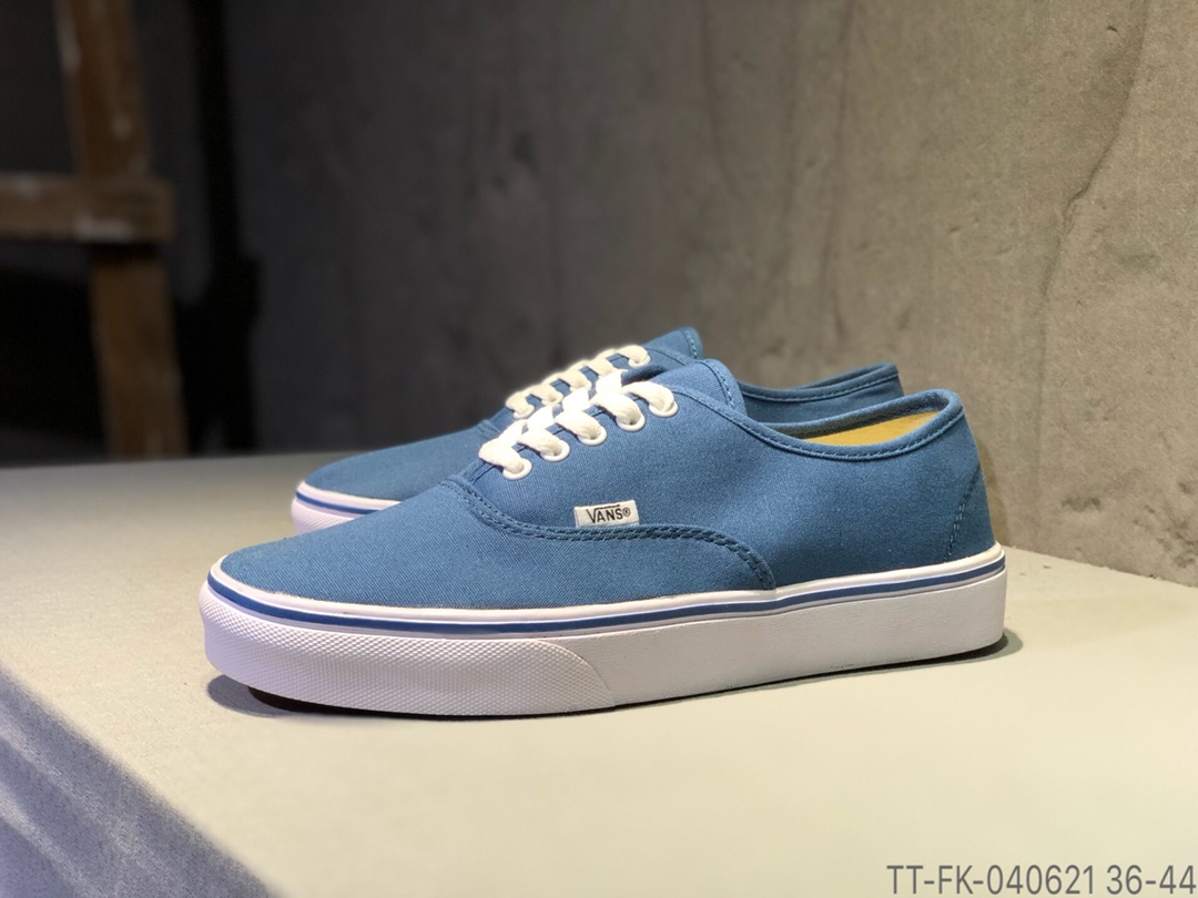 65 福利特价  vans old Skool 万斯经典帆布鞋