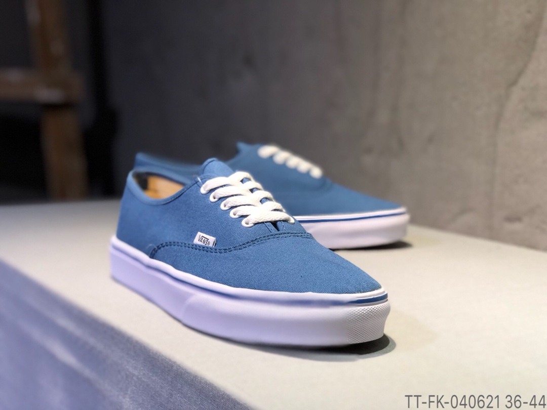 65 福利特价  vans old Skool 万斯经典帆布鞋