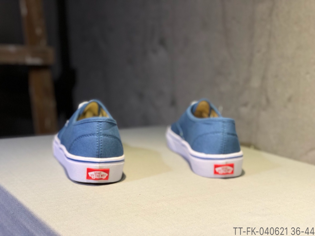 65 福利特价  vans old Skool 万斯经典帆布鞋