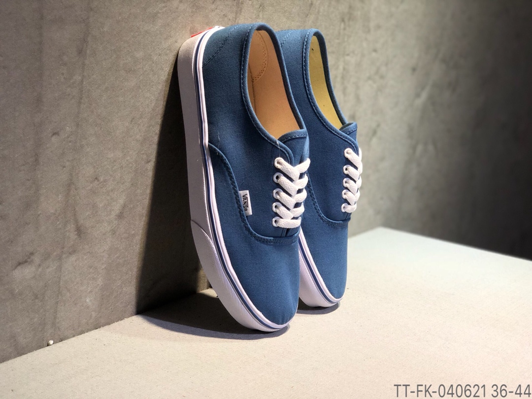 65 福利特价  vans old Skool 万斯经典帆布鞋