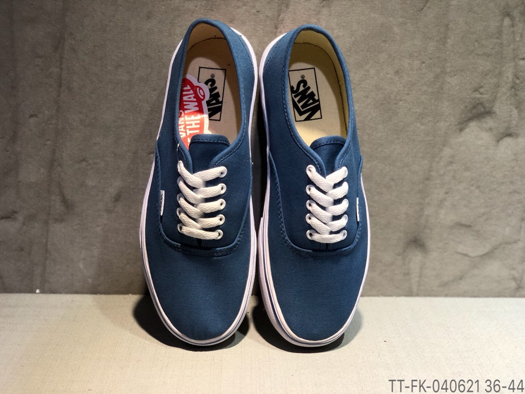 65 福利特价  vans old Skool 万斯经典帆布鞋