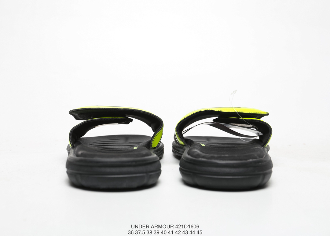 90  安德玛 Under Armour 421D1607运动拖鞋