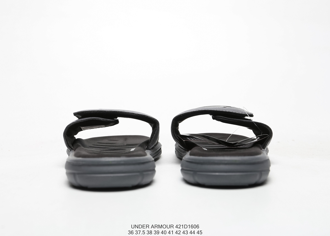 90  安德玛 Under Armour 421D1607运动拖鞋