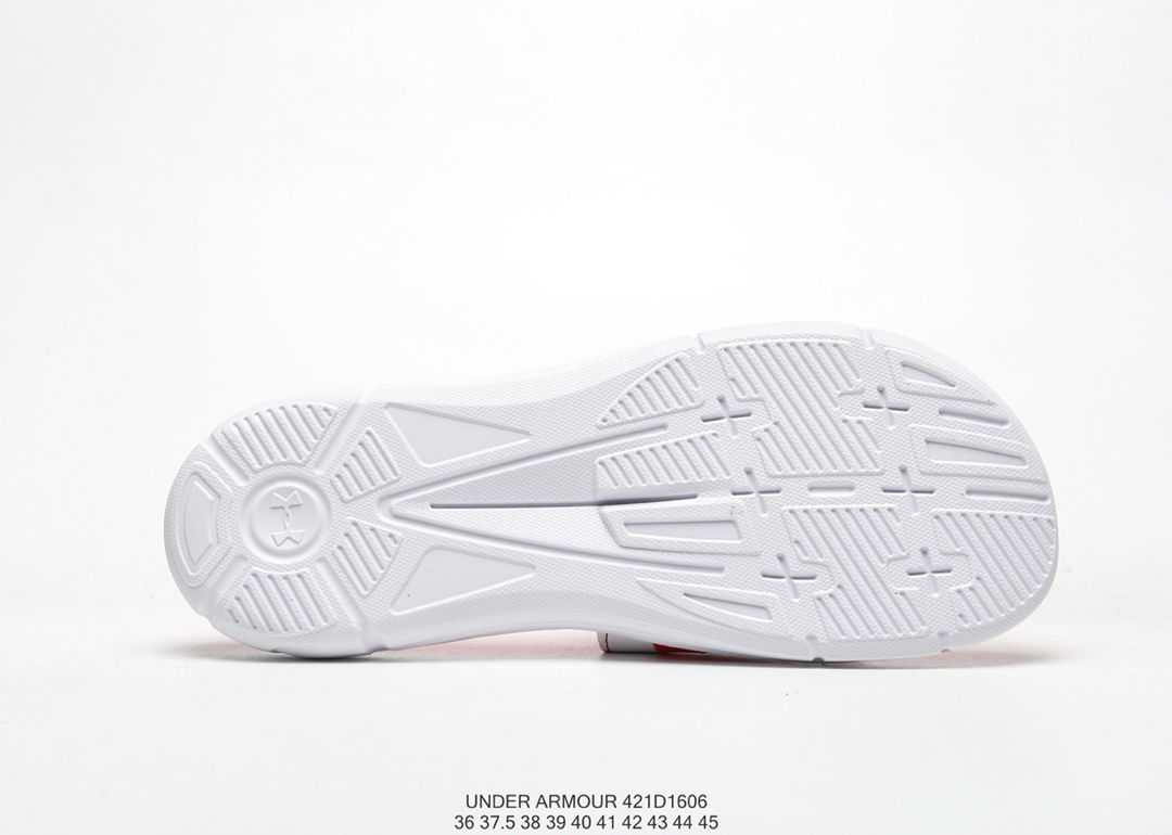 90  安德玛 Under Armour 421D1607运动拖鞋
