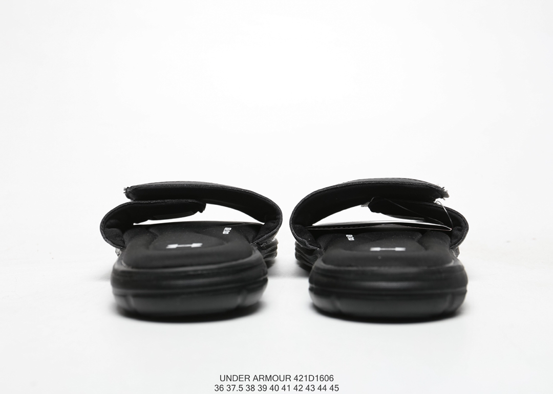 90  安德玛 Under Armour 421D1607运动拖鞋