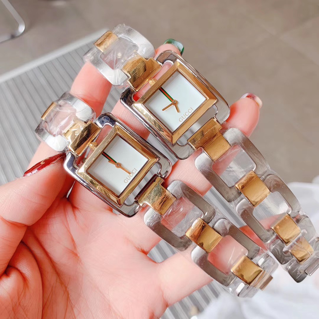 Gucci Watches GCWT1227-994