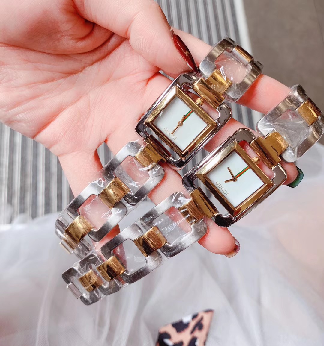 Gucci Watches GCWT1227-994