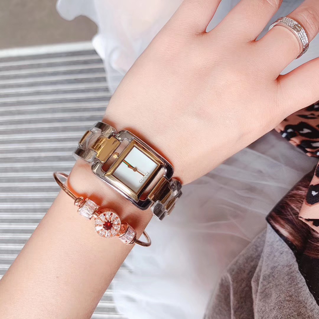 Gucci Watches GCWT1227-994