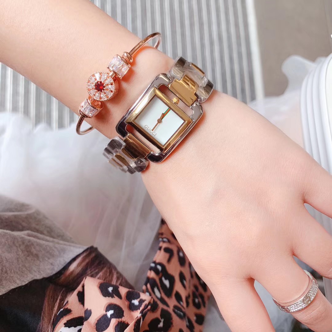 Gucci Watches GCWT1227-994
