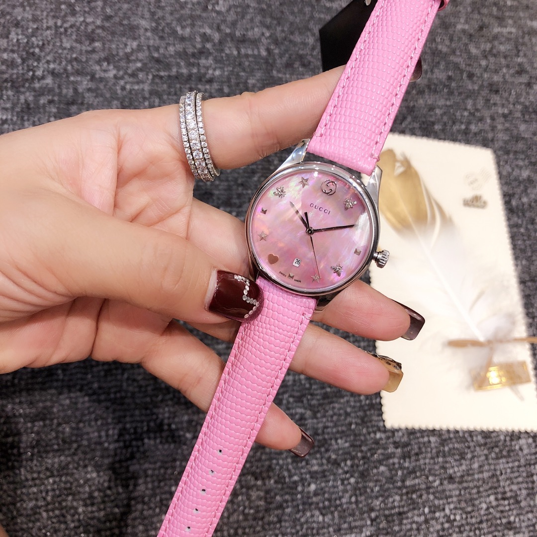 Gucci Watches GCWT1227-957