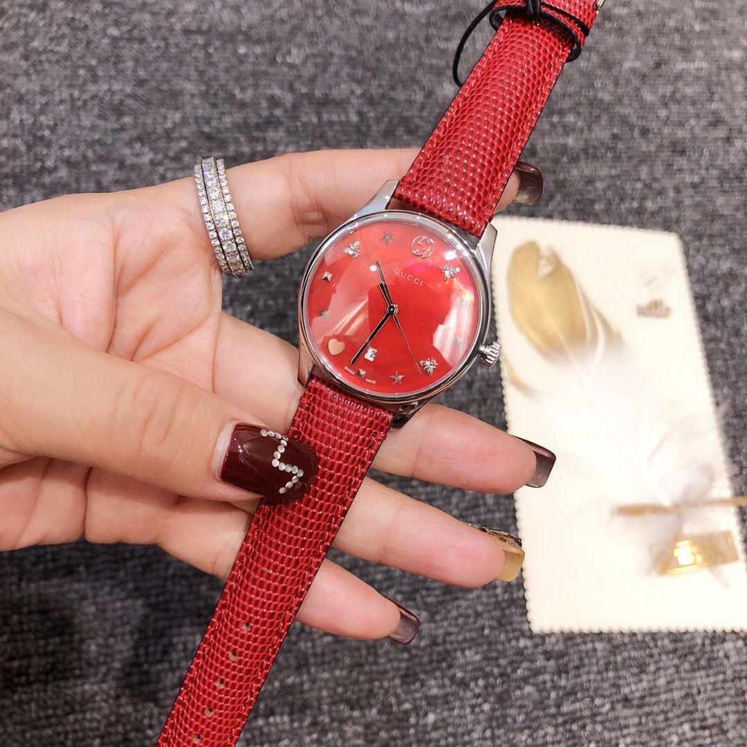 Gucci Watches GCWT1227-957